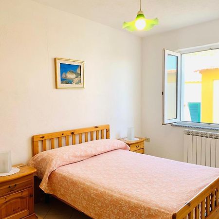 Pensione Casa Verde Sant'Angelo  Kültér fotó