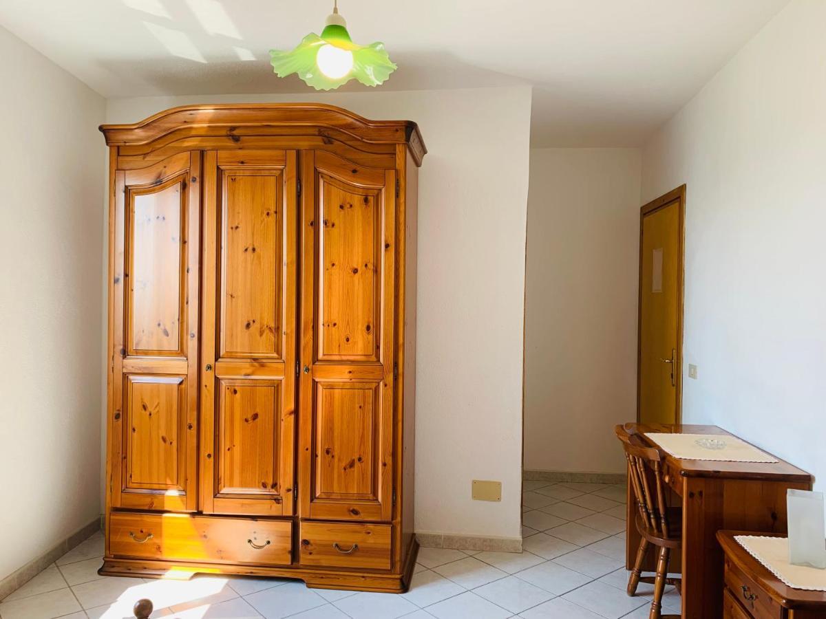 Pensione Casa Verde Sant'Angelo  Kültér fotó