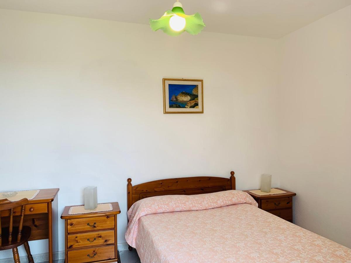 Pensione Casa Verde Sant'Angelo  Kültér fotó